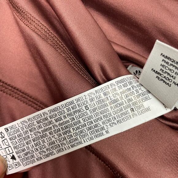 BNWT! Forever 21 Workout Leggings Size XS - Picture 6 of 7